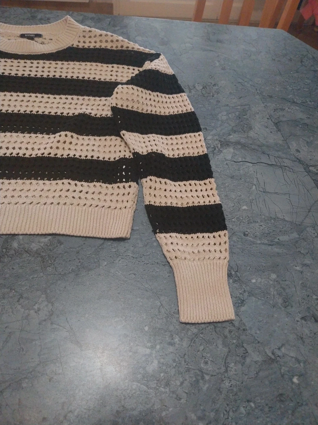 Pull T.XS – photo 4